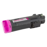 Compatible Dell H625/H825 (5PG7P) HY Magenta Toner