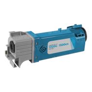 Compatible Alternative for KU053 HY Cyan Toner for Dell 1320c