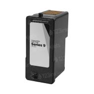 Remanufactured MK992 (Series 9) High Yield Black Ink for Dell Photo All-in-One