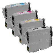 C82, CX5200 set of 10 ink cartridges for Epson - Great Deal!