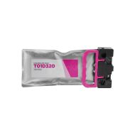Remanufactured Epson T01D320 Magenta High Yield Ink Pack
