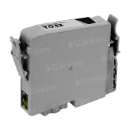 Remanufactured Epson T032120 Black Inkjet Cartridge