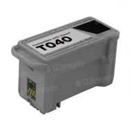 Remanufactured Epson T040120 Black Inkjet Cartridge