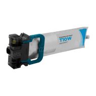Remanufactured Epson T10W, High Capacity Cyan Ink Pack (T10W200)