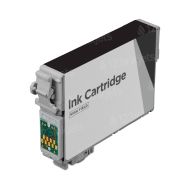 Compatible Epson T126120 Black Ink Cartridge