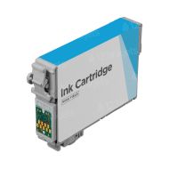 Compatible Epson 126 T126220 Cyan HY Ink