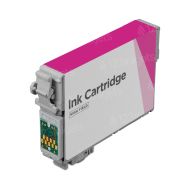 Compatible Epson T126320 Magenta Ink Cartridge