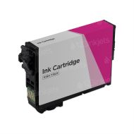Remanufactured Epson 202XL Magenta Ink