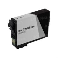 Remanufactured Epson High Yield T212XL120 Black Ink