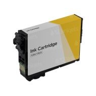 Remanufactured Epson High Yield T212XL420 Yellow Ink