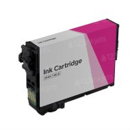 Remanufactured Epson 252XL Magenta Ink