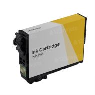 Remanufactured Epson 252XL Yellow Ink