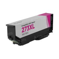 Remanufactured Epson T273XL320 HY Magenta Inkjet Cartridge