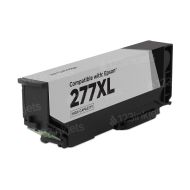 Remanufactured Epson 277XL Black Ink
