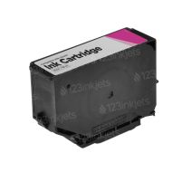 Remanufactured Epson 302XL Magenta Ink