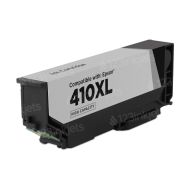 Remanufactured Epson 410XL Photo Black Ink