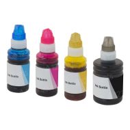 Bulk Set of 4 Ink Cartridges for Epson 542