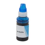 Compatible Epson T522 Cyan Ink Bottle