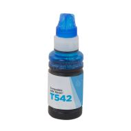 Compatible Epson 542 Cyan Ink Bottle