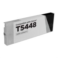  Compatible T544800 Matte Black Ink for Epson