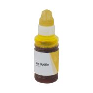 Compatible Epson T552 Yellow Ink Bottle