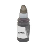 Compatible Epson T552 Gray Ink Bottle