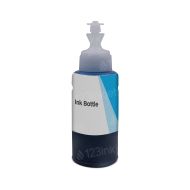 Compatible Epson 664 Ultra HY Cyan Ink