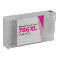 Remanufactured Epson 786XL Magenta Ink