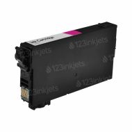 Remanufactured Epson 802XL Magenta Ink