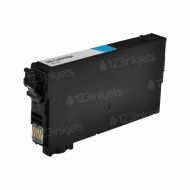 Remanufactured Epson 822XL Cyan Ink