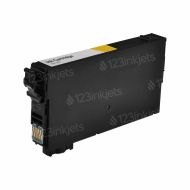 Remanufactured Epson 822XL Yellow Ink