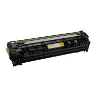 Comp HP 658A Yellow Toner Cartridge with ink level chip (W2002A)
