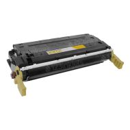 Remanufactured C9722A (HP 641A) Yellow Toner for Hewlett Packard