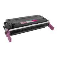 Remanufactured C9723A (HP 641A) Magenta Toner for Hewlett Packard