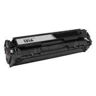 Toner Compatibile HAUPTSTADT GreenSerie 2 X CF283A/83A Per HP LaserJet Pro M125, M126, M127, M128, M201, M225, M226 – Resa 1500 Pagine Per Cartuccia