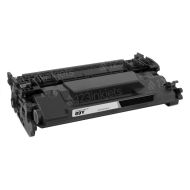 Compatible Brand CF289Y Black Replacement for HP 89Y Toner