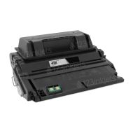 Compatible Toner Cartridge for HP 42X HY Black