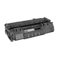 Compatible Brand Q5949A (HP 49A) Black Toner for Hewlett Packard