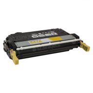 HP Q5952A (643A) Remanufactured Yellow Toner Cartridges