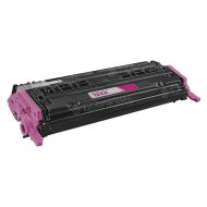 HP Q6003A Magenta (Remanufactured 124A) Toner
