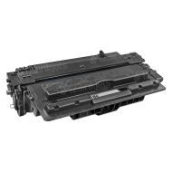 Remanufactured Q7516A (HP 16A) Black Toner for Hewlett Packard