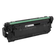 Comp HP 212X HY Black Laserjet Toner Cartridge, W2120X