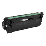 Compatible HP 213Y Black Extra High Yield Toner Cartridge