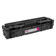 Compatible HP 218A Magenta Toner W2183A 1.2k Pages  with ink level chip