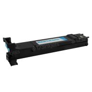 Konica Minolta Compatible A0DK433 Cyan Toner