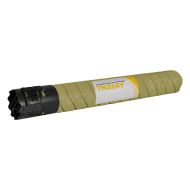 Compatible TN324Y Konica-Minolta Yellow Toner Cartridge
