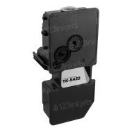 Compatible Kyocera Mita TK-5432 SY Black Toner Cartridge