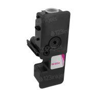Compatible Kyocera Mita TK-5432 SY Magenta Toner Cartridge