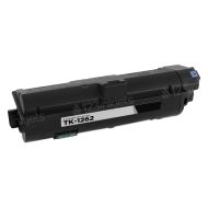Compatible Kyocera TK-1262 Black Toner Cartridge