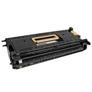 Lexmark Remanufactured 12B0090 Black Toner